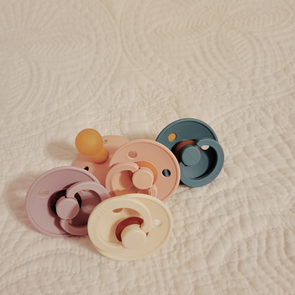 Bibs paci